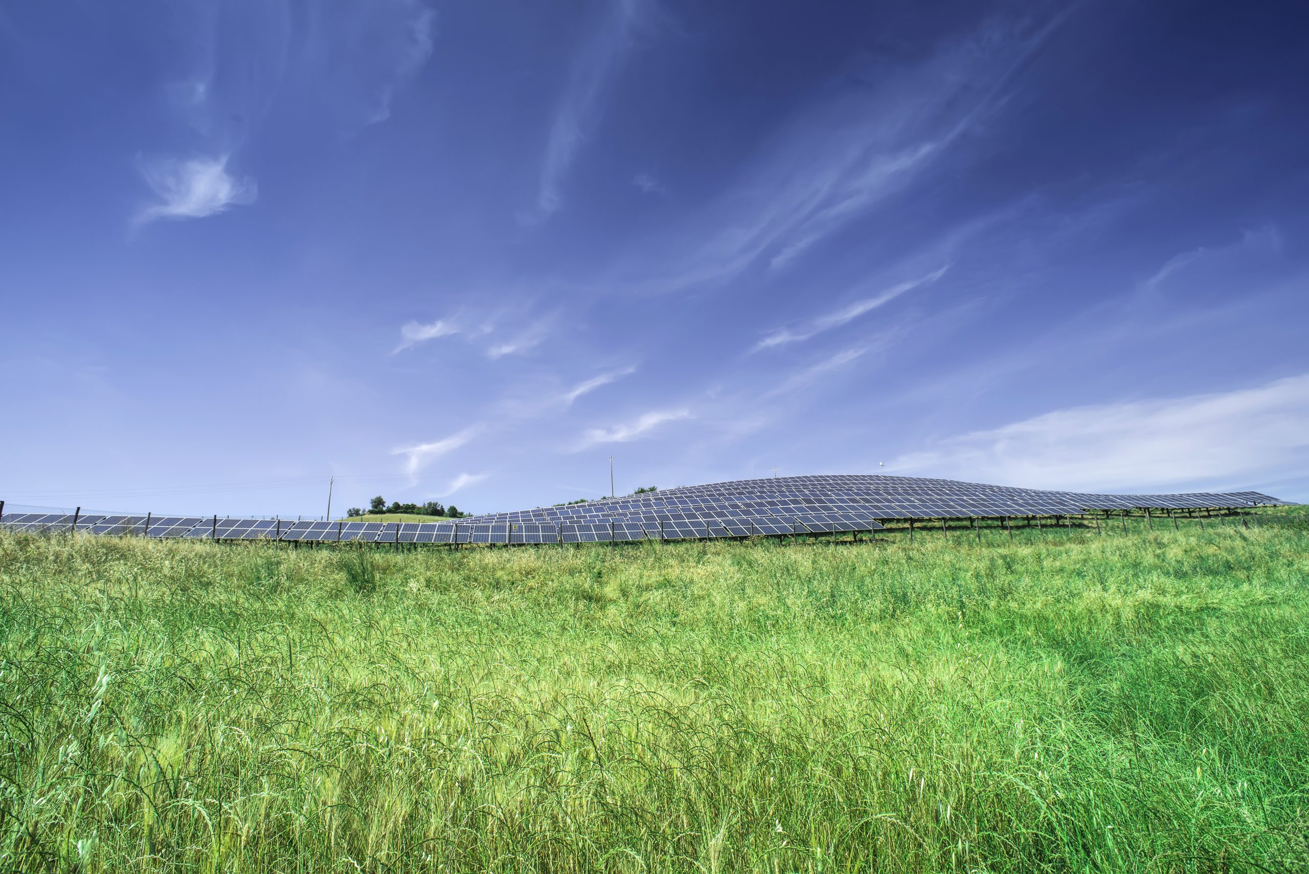 Renewable energy projects