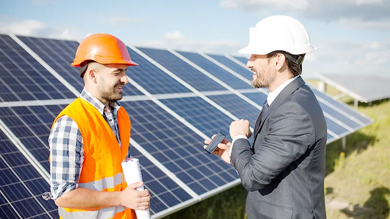 Powering Australia’s Sustainable Future