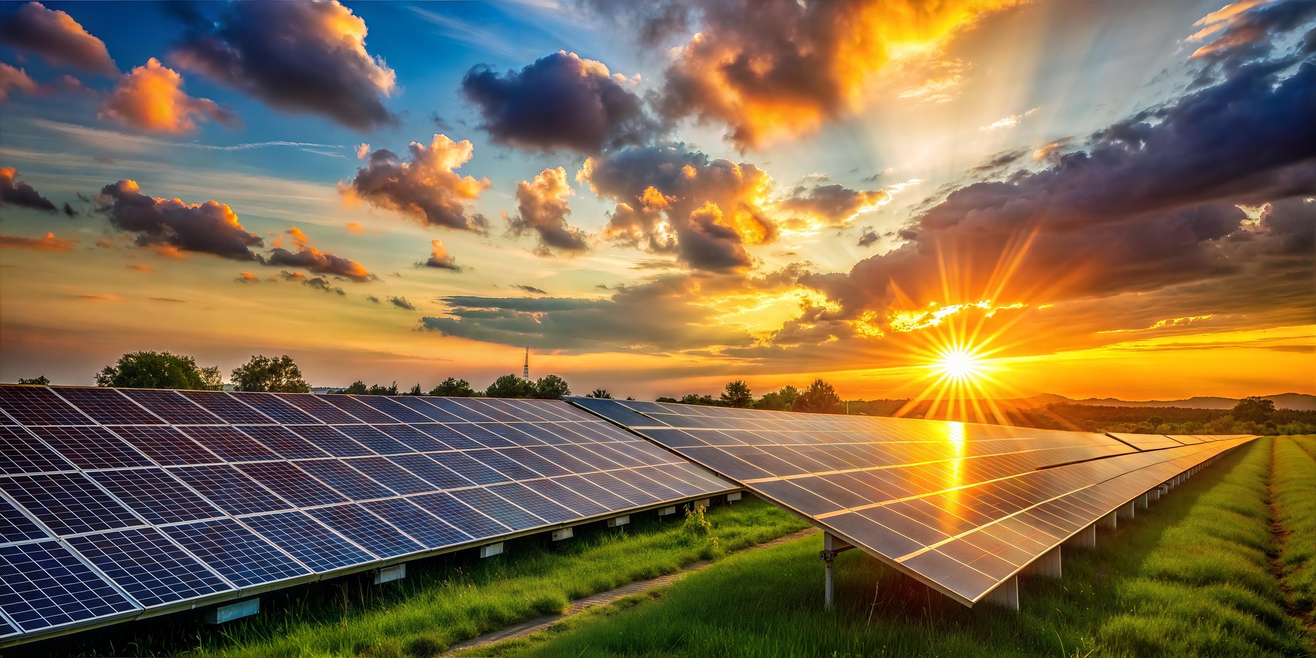 sustainable energy
